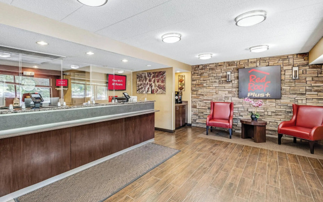 Red Roof Inn PLUS+ Washington DC - Alexandria