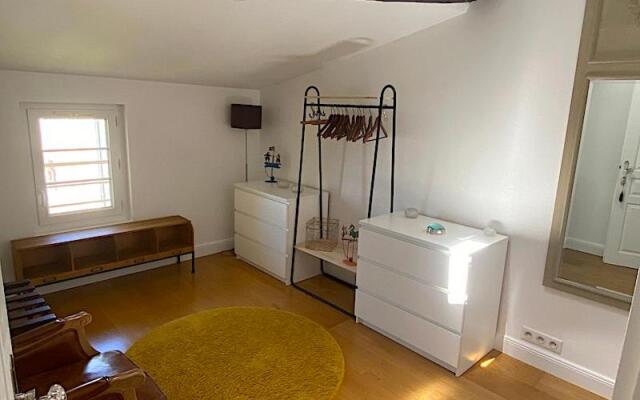 La Bastide Loft Cosy proche Bordeaux et St-Emilion !