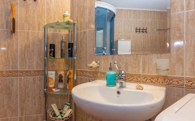Two Bedroom Apartment, Terrace in Aphrodite Palace