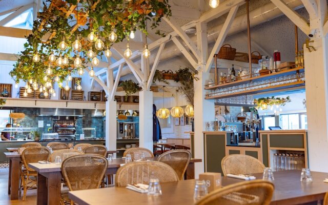 Отель L'EssenCiel