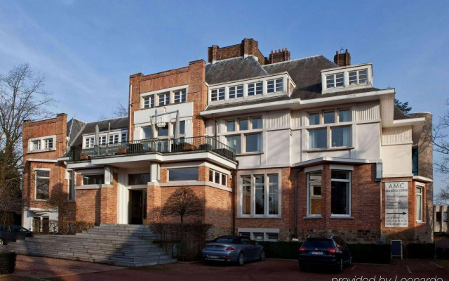 Hotel Orion