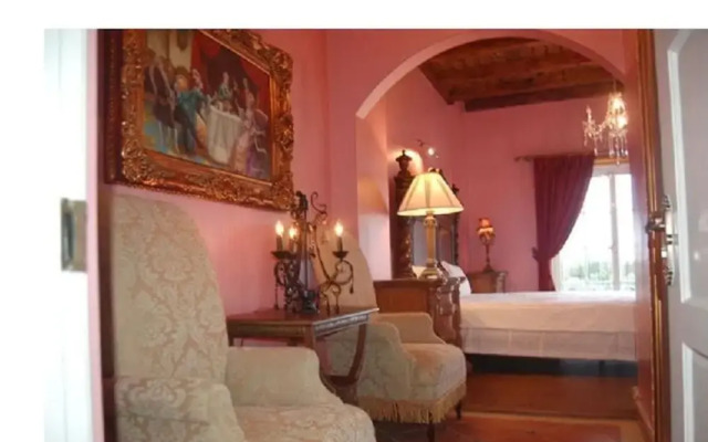 England Castle B&B
