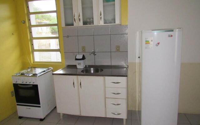 Pousada Atlântico I