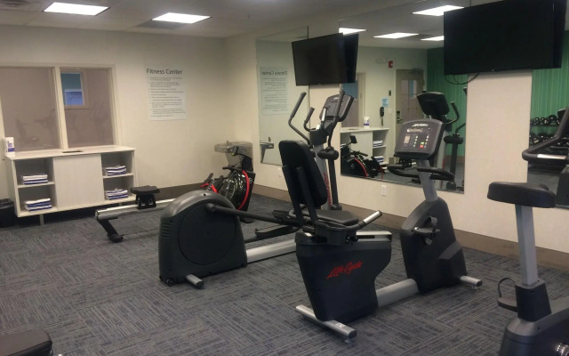 Holiday Inn Express & Suites Ithaca by IHG