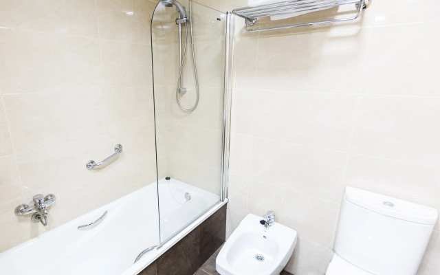 Hotel Condes de Haro