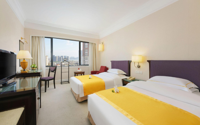 Shantou Golden Gulf Hotel