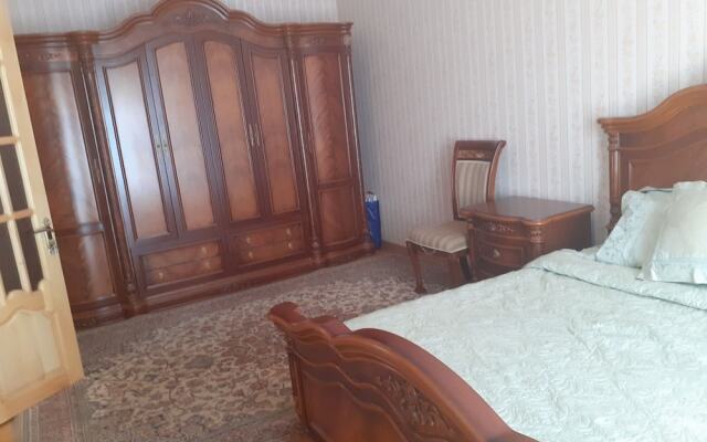 Guest House Caucasus