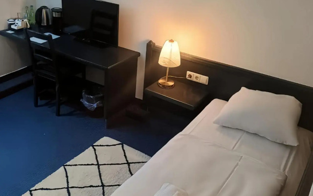 Excellent Hotel Hamburg