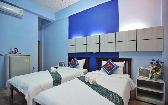 Ks Hotel