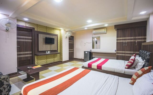 Hotel Shree Vinayak Palace