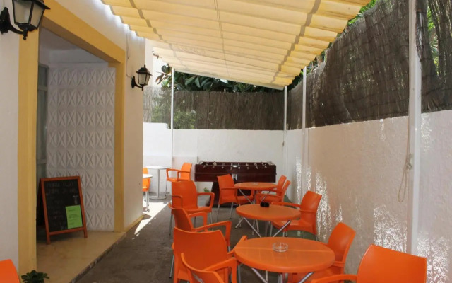 Hotel Mix Peru Playa