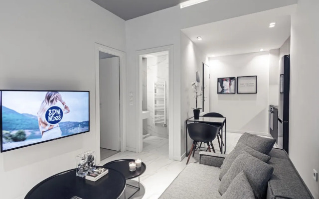 Heritage Boutique Apartments