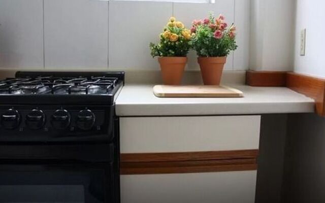 Stunning 2 Beds Apt WiFi in Polanco