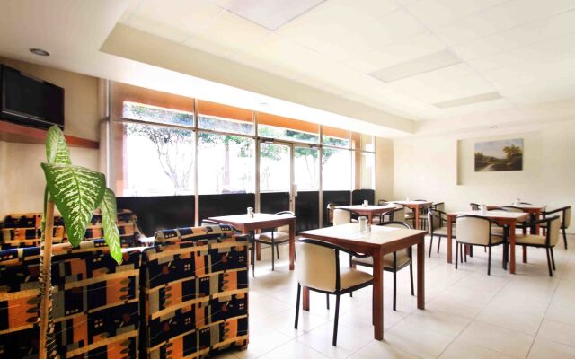 Hotel Astor Tijuana