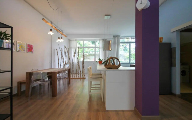 Loft Sottolalbero