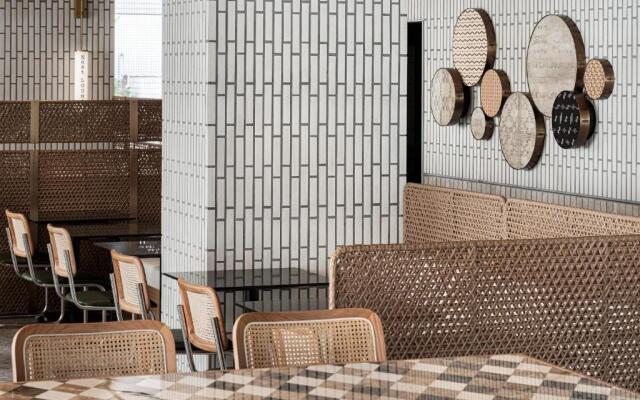 Nest Hotel Naha Nishi