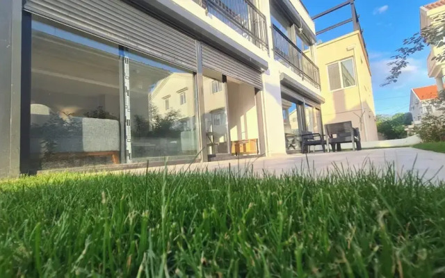 Tivat Terrace Suits