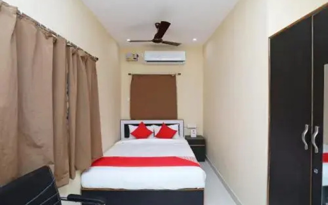 Archie Oasis by OYO Rooms