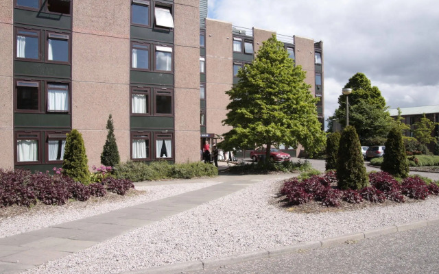 Summer Stays at The University of Edinburgh - Campus Accommodation