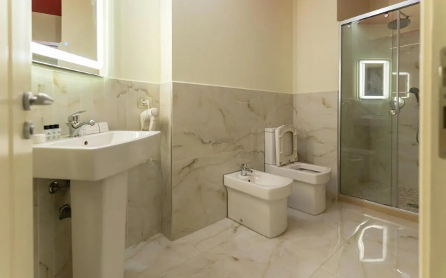 Hotel Emigranti 2