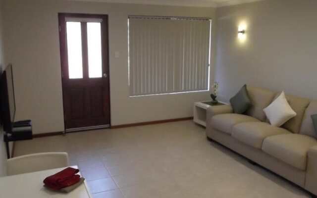 Meadow View Accommodation