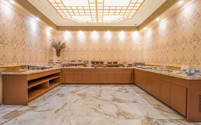 Chocoland Hotel Gramado