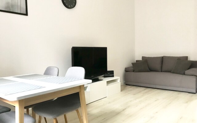 Apartamenty Cytadela