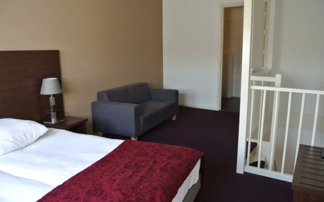 Hotel Arcen