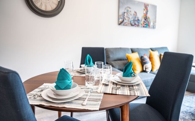 Rummy's Adventure Bay by Revelstoke Vacations