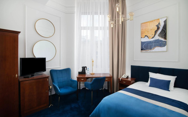 IBB Hotel Grand Hotel Lublin