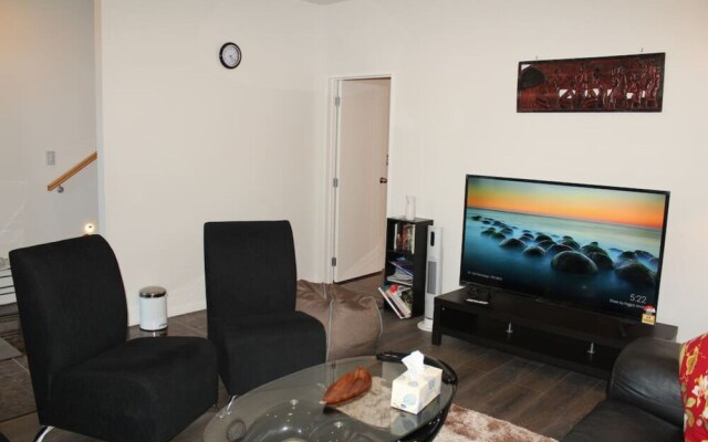 The Bungalow