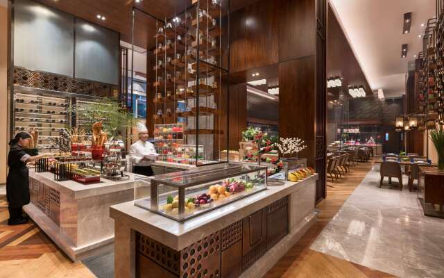 DoubleTree by Hilton Hotel Shiyan