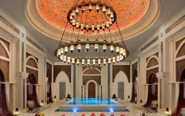 Palm Jumeirah North/South Residence