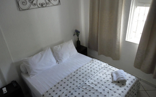 Pousada Suites do Pelo