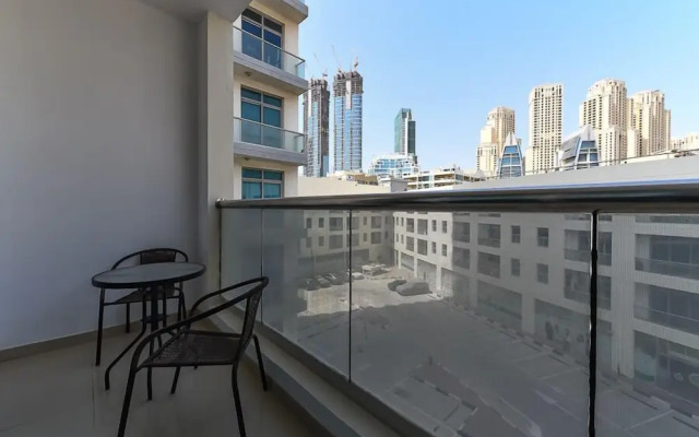 Отель Airbetter - Dec Tower