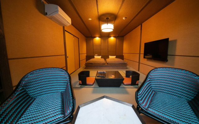 Hosenji Kanko Hotel Yumotoya