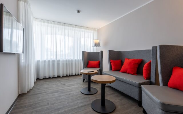 Hotel Autobahnmotel Reinhardshain Nord