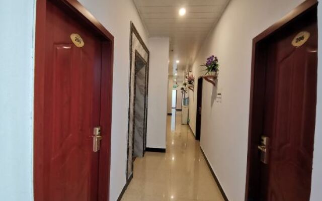 Chaoyang Hotel