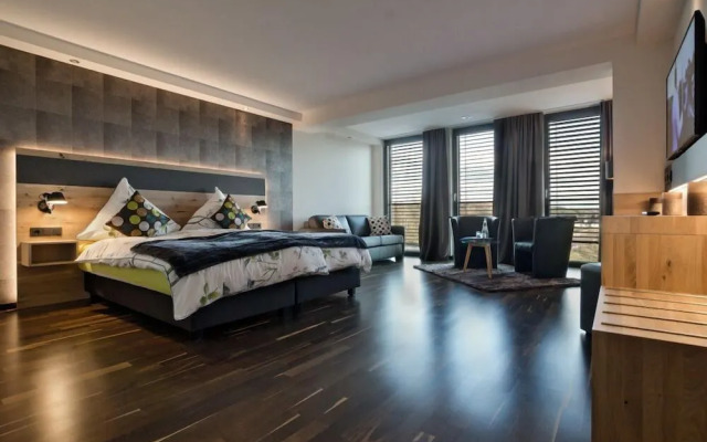 Genusswerk Eifel - Boutique Hotel