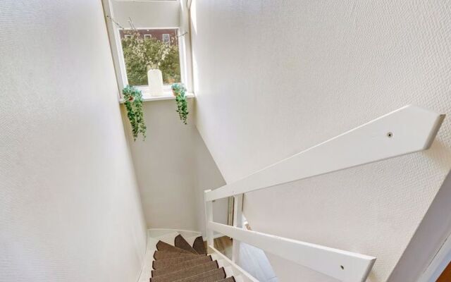 "Aquinnah" - 2.3km from the sea in Western Jutland