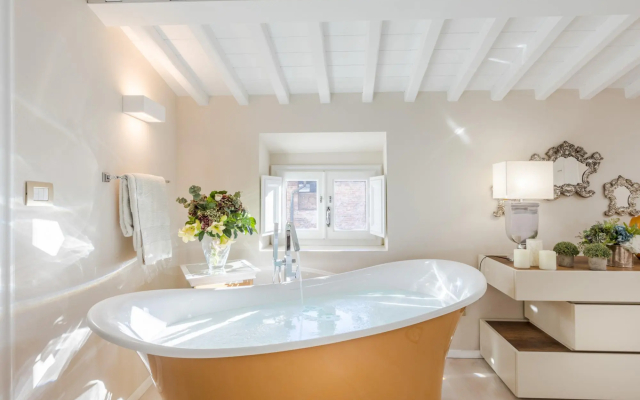 The Duchess Chambers the Luxury Grand 3 Bedrooms - Apartment in 卢卡 - Photo 5