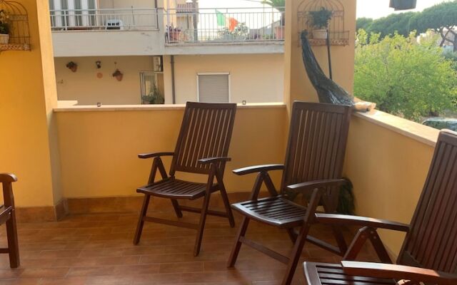 Monte Rosa Village Apartment