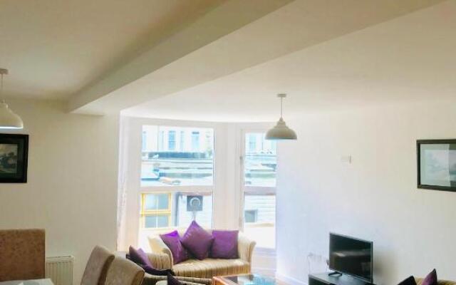 Runnacleave Court, apartment 2