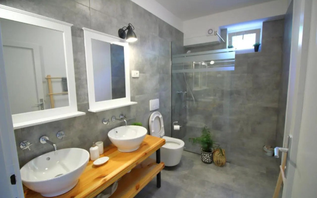 Tramontana apartment - Cozy and charming close to sea