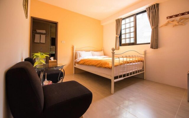 Arabian Nights in Jiufen