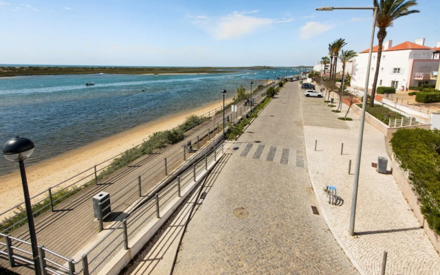 Casas do Forte AG in Tavira