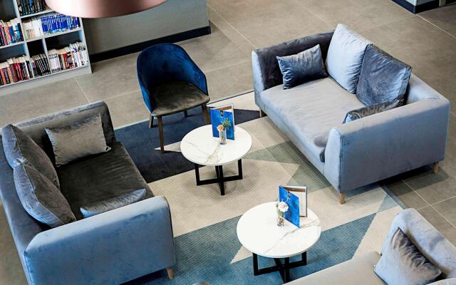 Tarcin Forest Resort and Spa Sarajevo MGallery by Sofitel