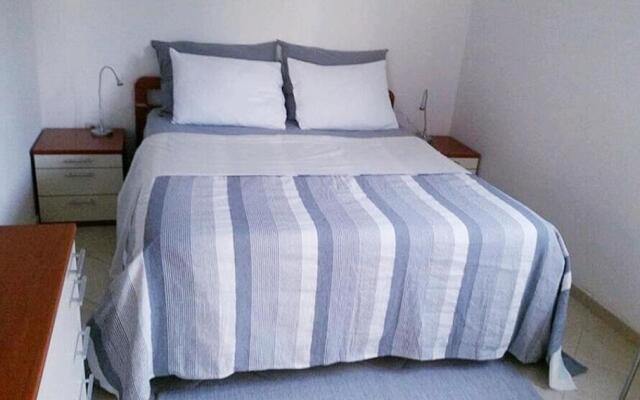 Apartment Diwa