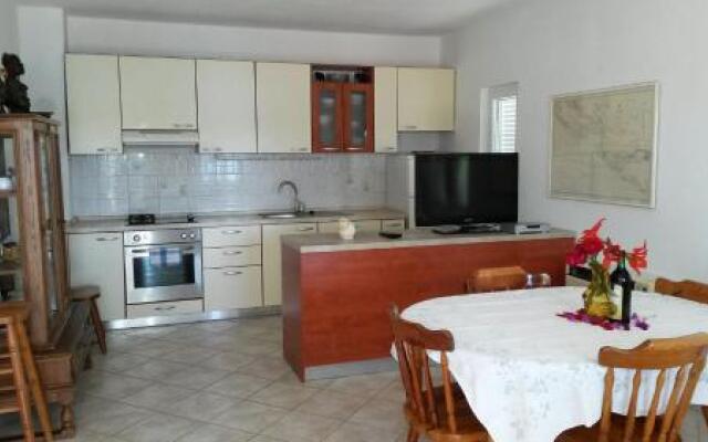 Apartments Janja