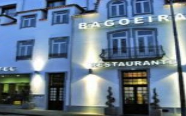 Hotel Bagoeira